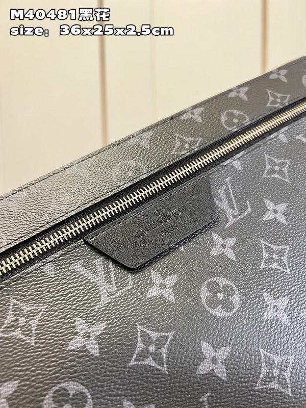COZY - LOV Wallets - 080