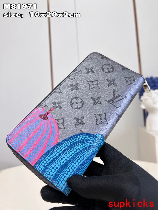 COZY BAGS - Mix Wallets - 204