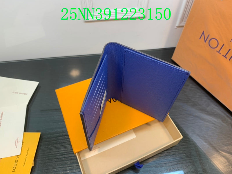 COZY BAGS - LOV Wallet - 826