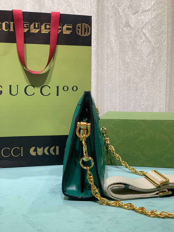 COZY BAGS - GUKI Bags - 551