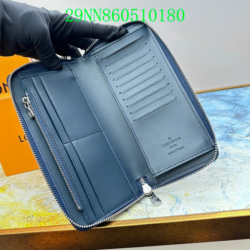 COZY BAGS - LOV Wallet - 445