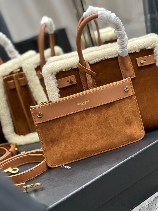 COZY BAGS - YLS Bags - 1810