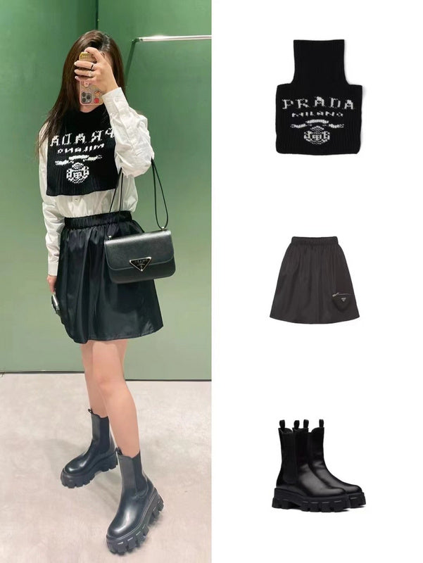 COZY - PD Lady Bags - 646