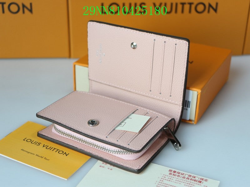 COZY BAGS - LOV Wallet - 1423