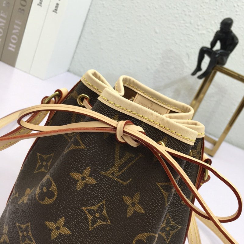 COZY - LOV Lady Bags - 862