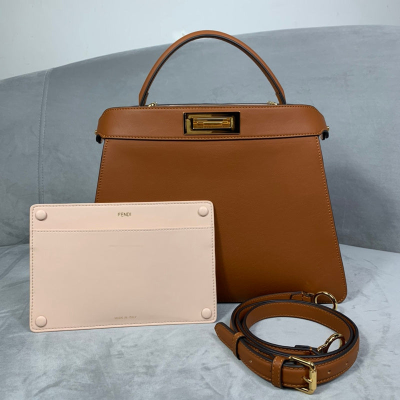COZY BAGS - FDE Bags - 533