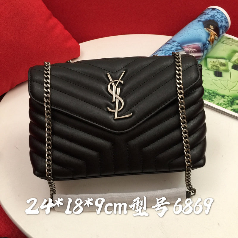 COZY - YLS Bags - 389
