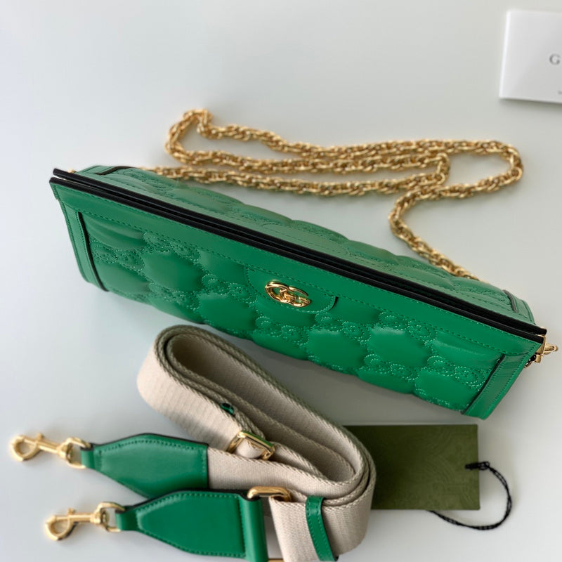 COZY BAGS - GUKI Women Bags - 1021