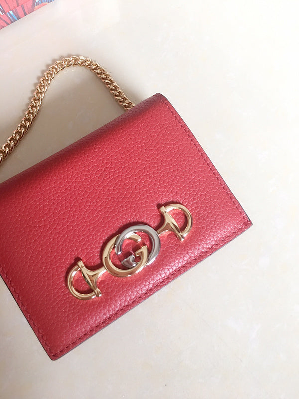 COZY BAGS - Guki Wallet - 465