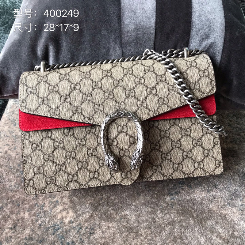 COZY - Guki Lady Bags - 1445