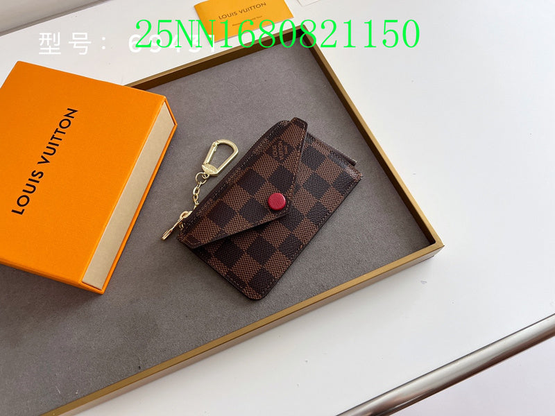 COZY BAGS - LOV Wallet - 083