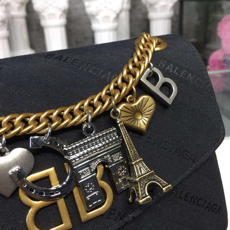 COZY BAGS - BG Lady Bags - 593