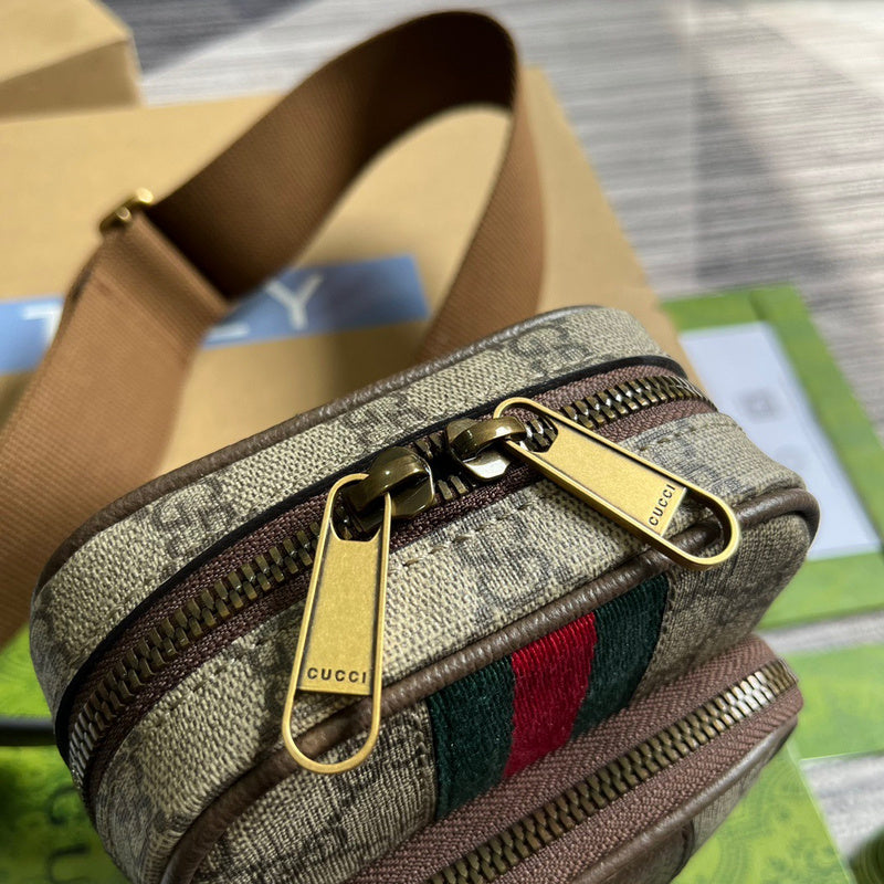 COZY BAGS - Guki Men Bags - 016