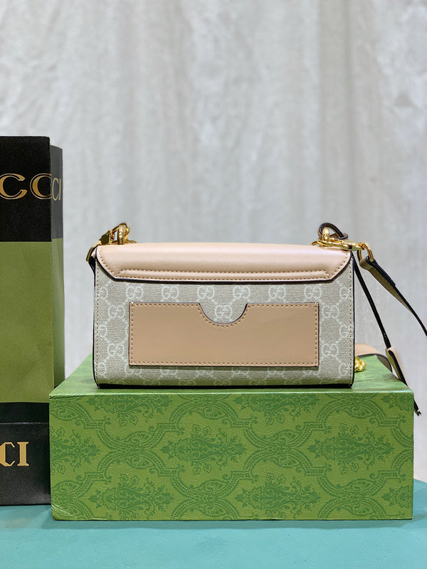 COZY BAGS - GUKI Bags - 396