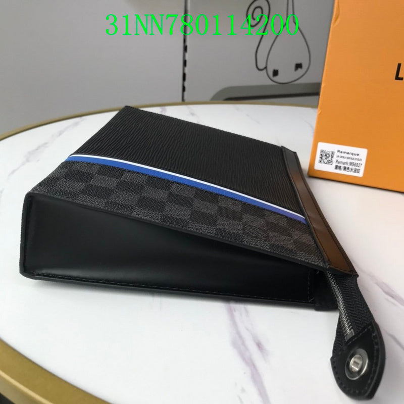 COZY BAGS - CHL Wallet - 1195