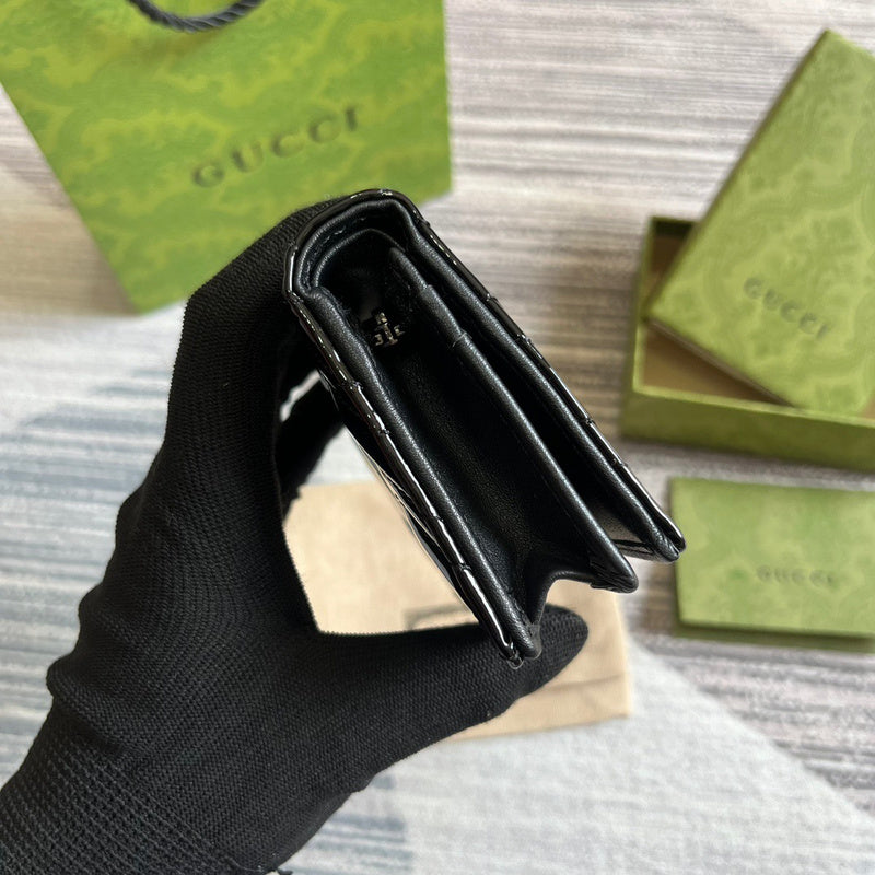 COZY BAGS - Guki Wallet - 037