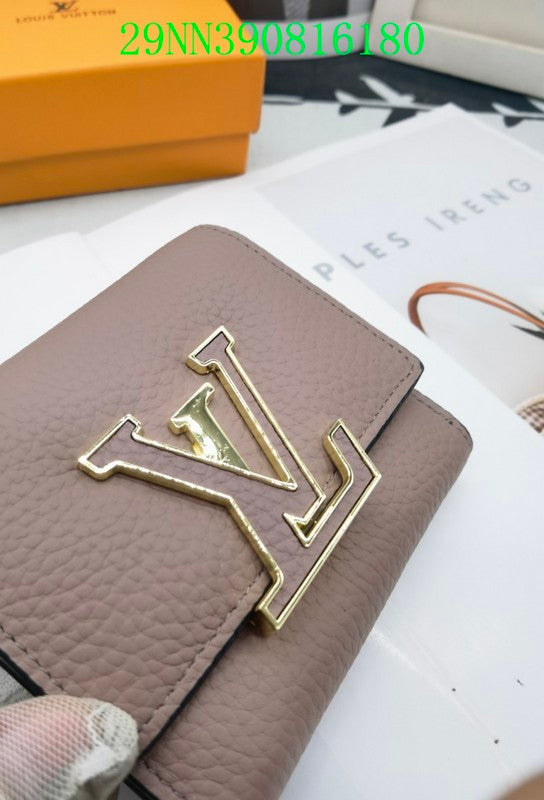 COZY BAGS - CHL Wallet - 677