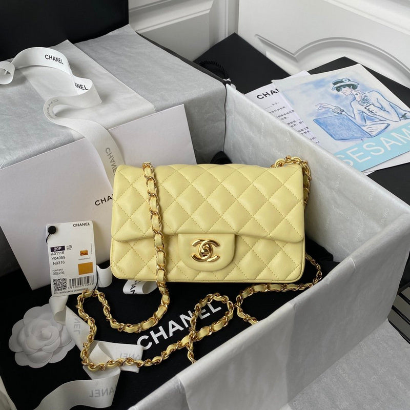 COZY BAGS - CHL Lady Bags - 522