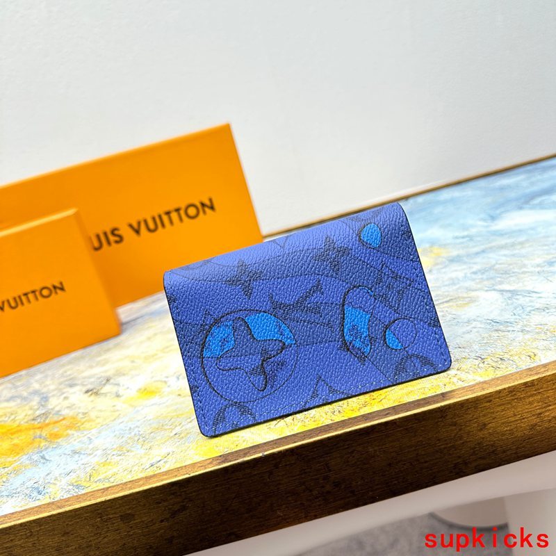 COZY BAGS - Mix Wallets - 529