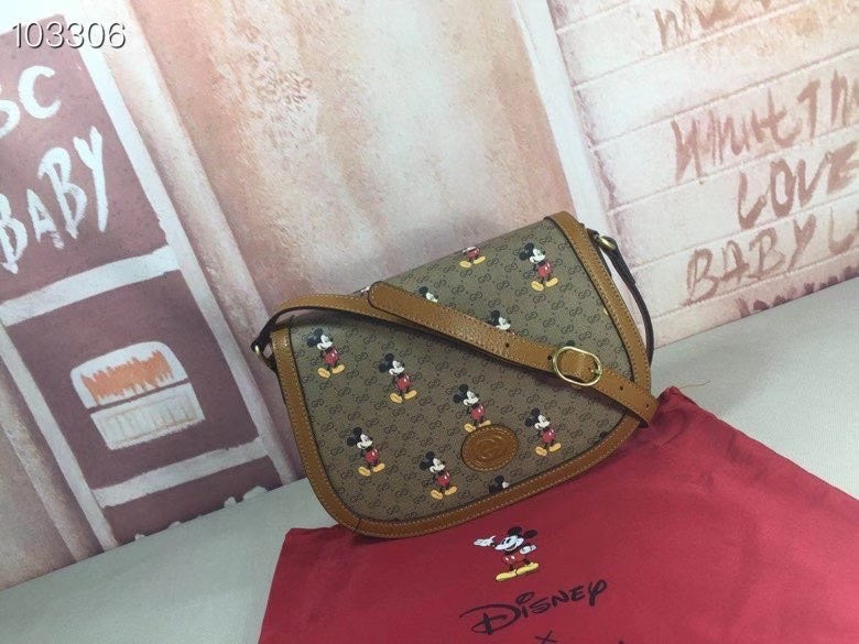 COZY BAGS - GUKI Bags - 915