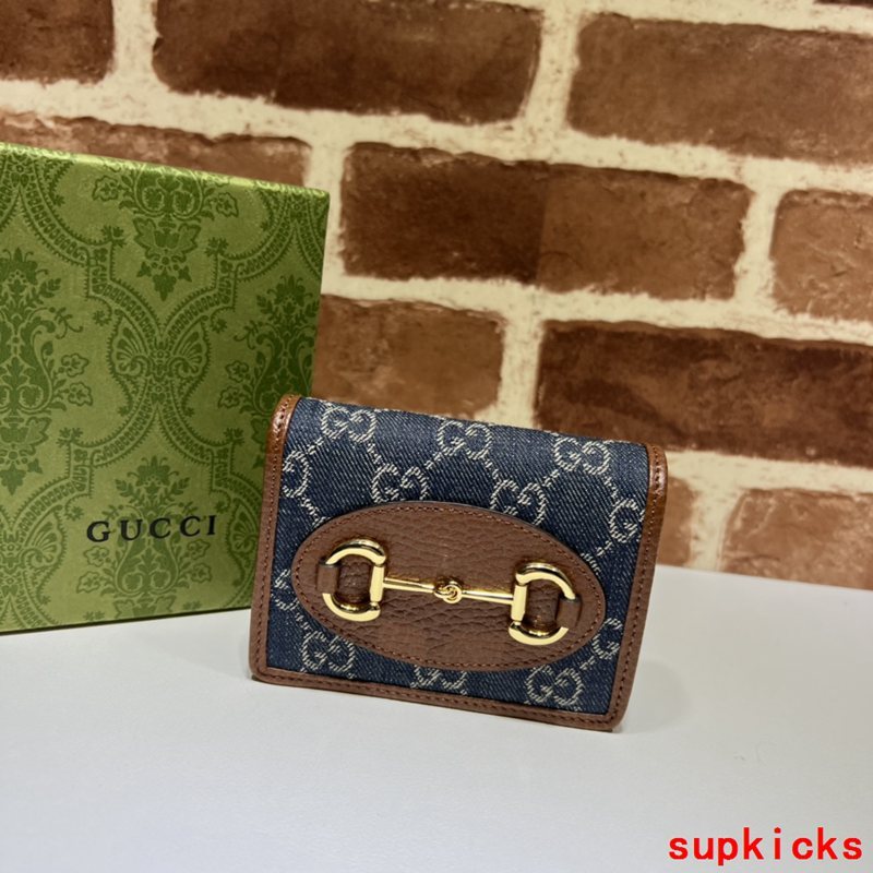 COZY BAGS - Mix Wallets - 007