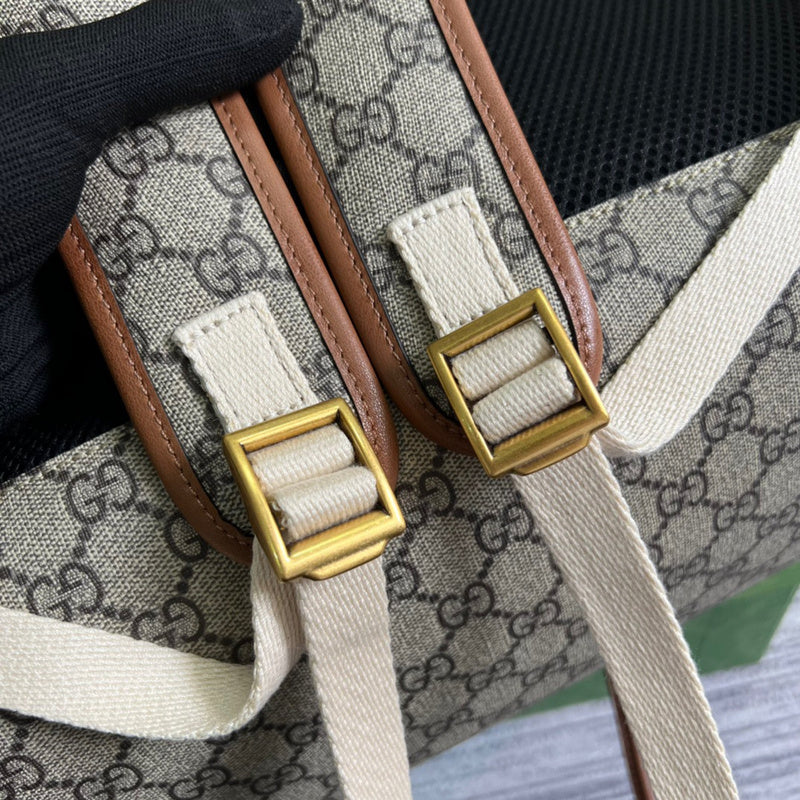 COZY BAGS - Guki Backpacks - 006