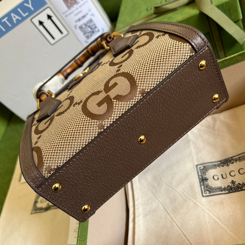 COZY BAGS - GUKI Bags - 1554