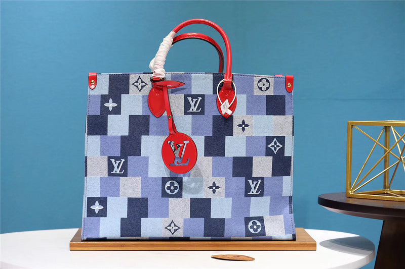 COZY - LOV Lady Bags - 2170