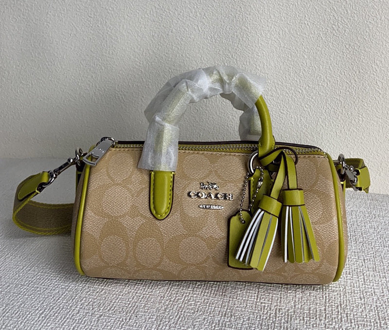 COZY - CAH Bags - 031