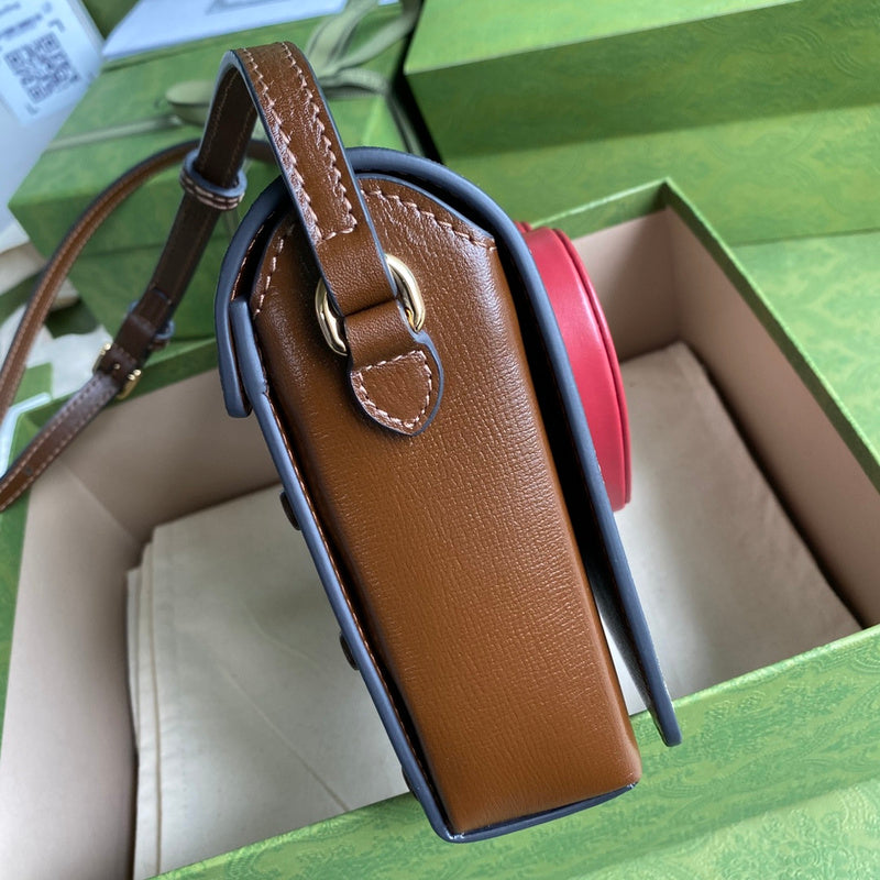 COZY - Guki Lady Bags - 1178