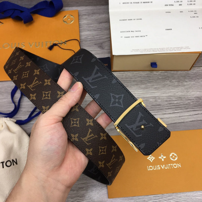 COZY - LOV Belts - 321