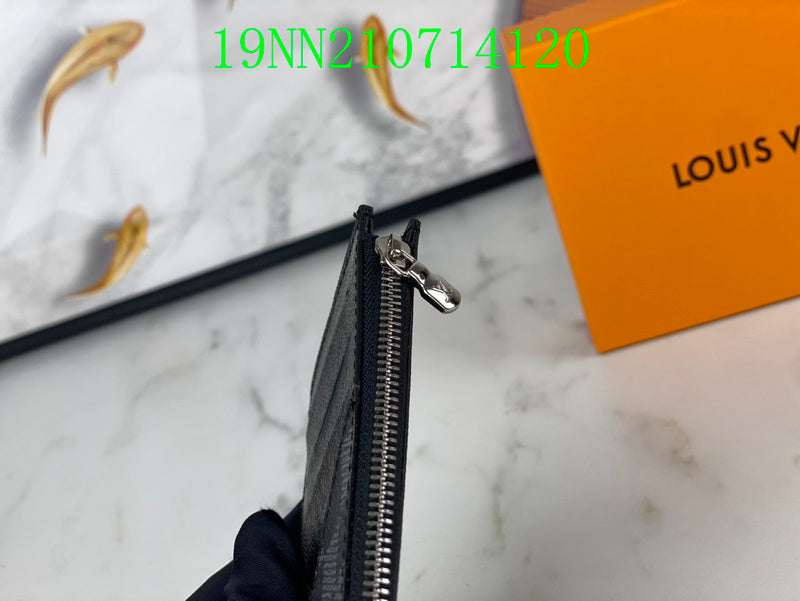 COZY BAGS - LOV Wallet - 229