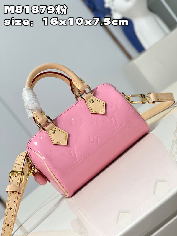 COZY BAGS - LOV Bags - 1002
