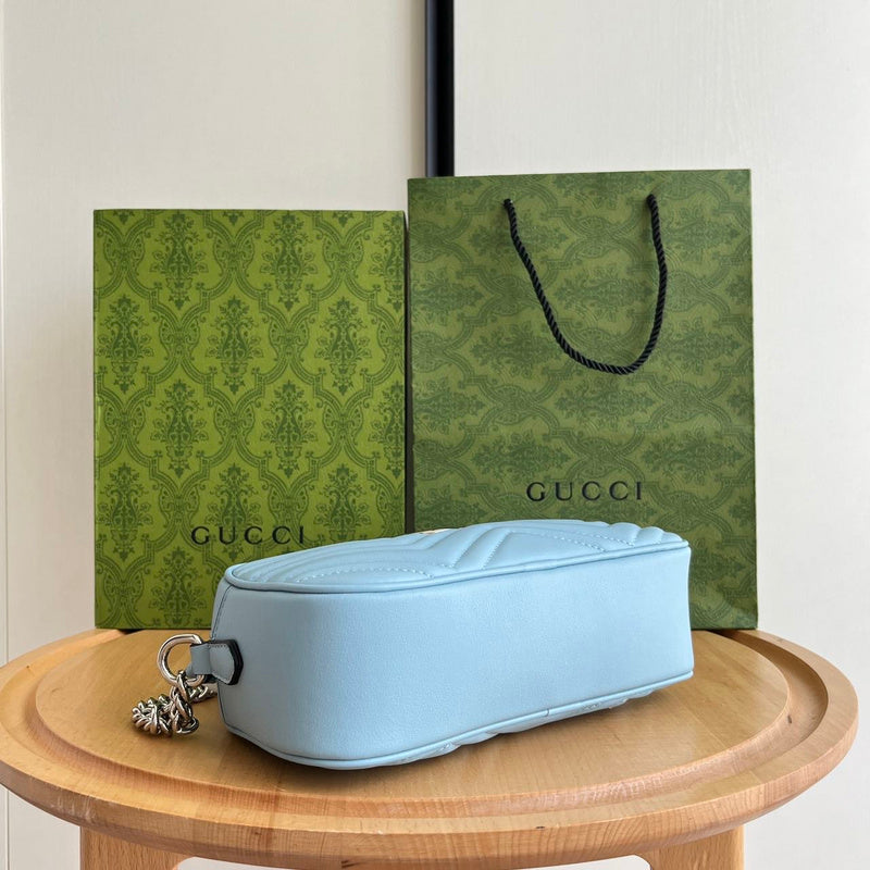COZY BAGS - GUKI Bags - 075
