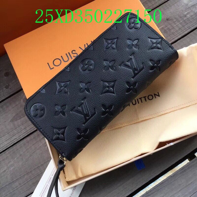 COZY BAGS - CHL Wallet - 1121