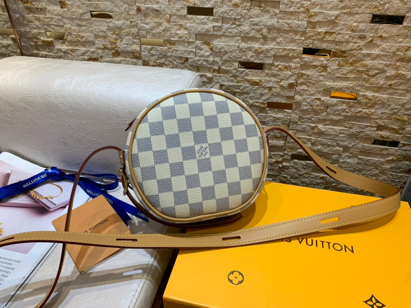 COZY - LV Bags - 4363