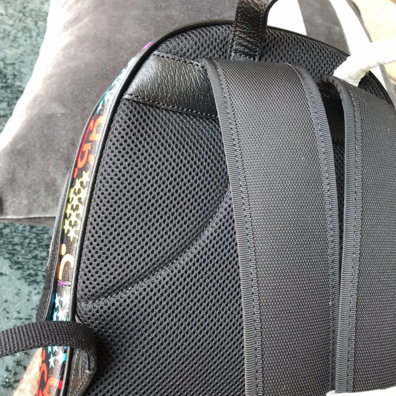 COZY BAGS - Guki Backpacks - 086