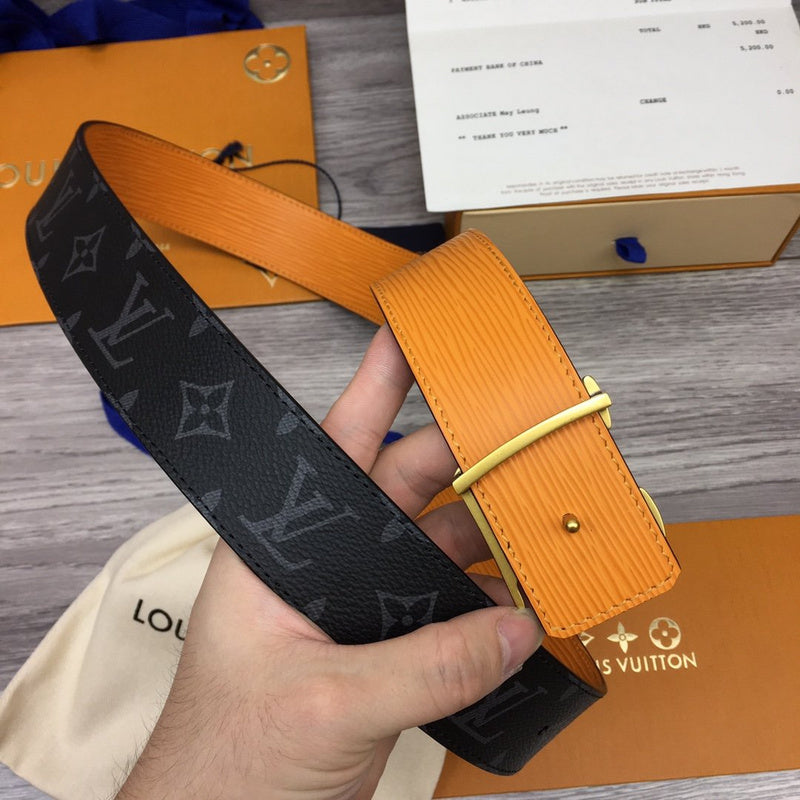 COZY - LOV Belts - 220