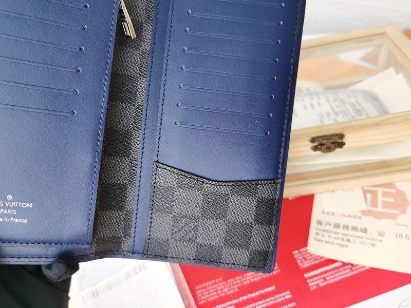COZY BAGS - LOV Wallets - 790