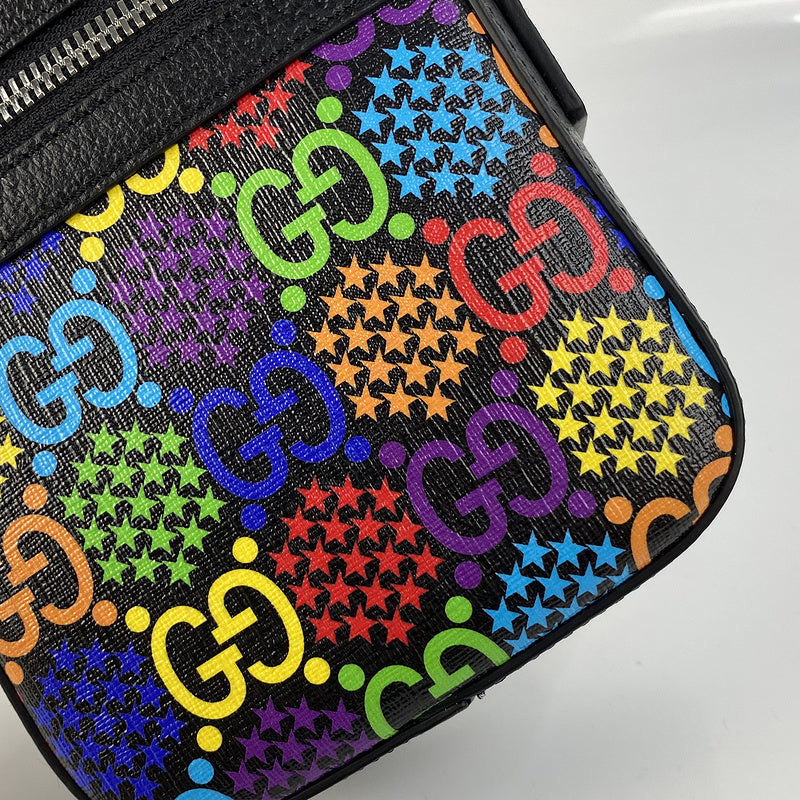 Cozy Bags - GUKI Men Shoulders Bags - 146