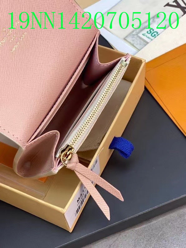 COZY BAGS - LOV Wallet - 254