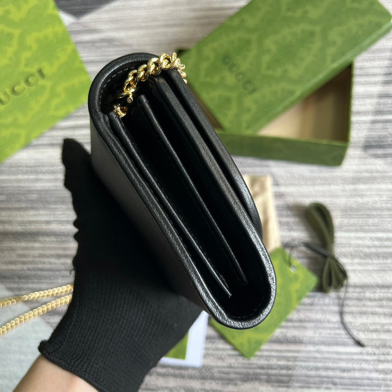 JB - Guki Lady Bags - 209