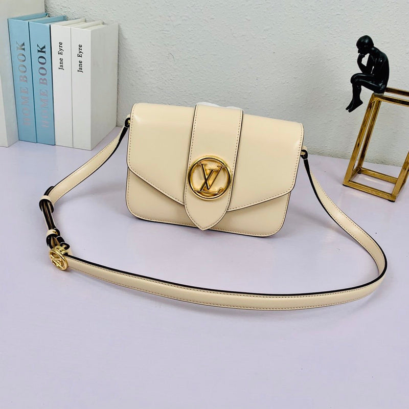 COZY - LOV Lady Bags - 949