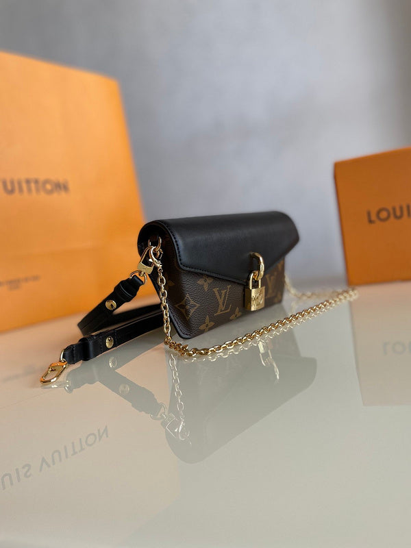COZY - LOV Lady Bags - 1006