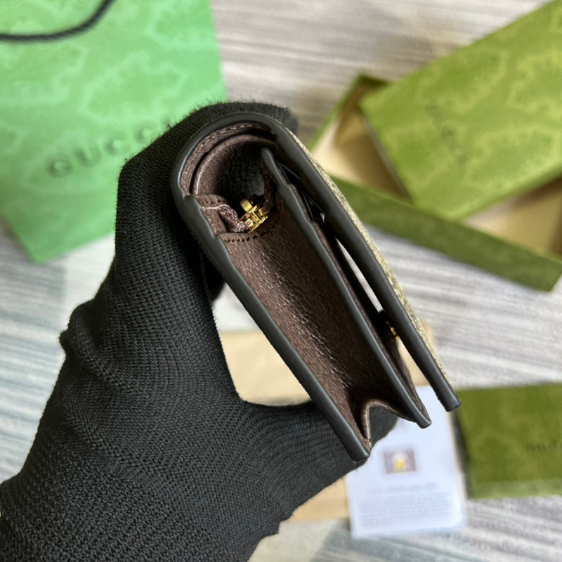 Cozy Bags - GUKI Women Wallets - 053