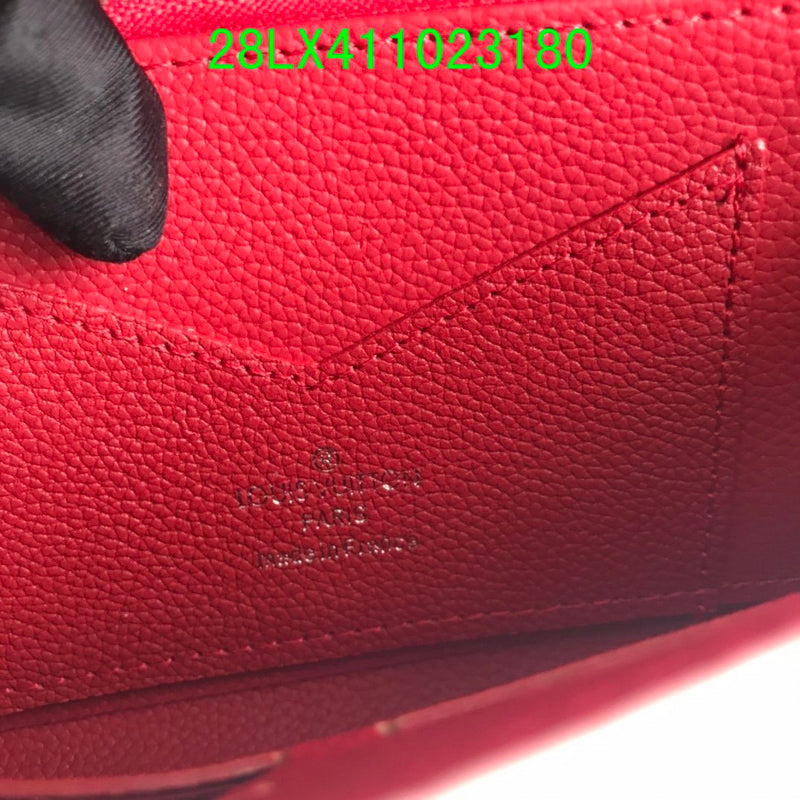 COZY BAGS - CHL Wallet - 1306
