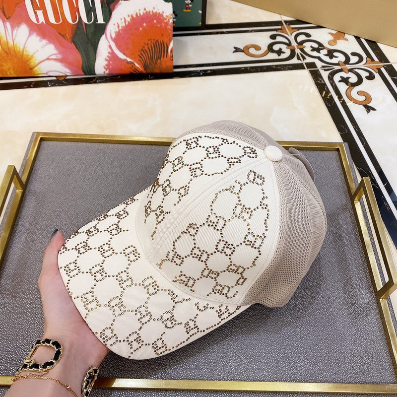 COZY BAGS - Guki Hats & Caps - 384