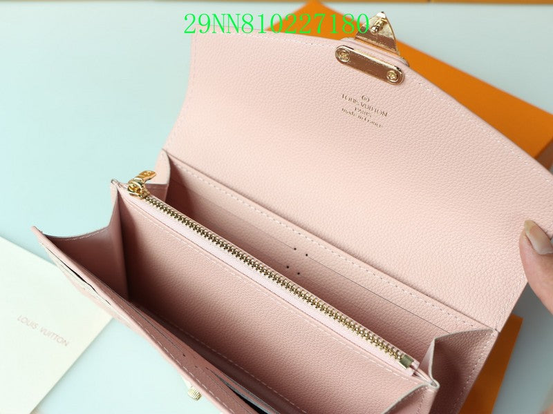 COZY BAGS - LOV Wallet - 672