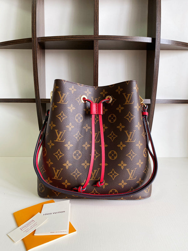 COZY - LV Bags - 4590