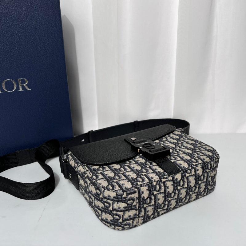 COZY BAGS - DOR Men Bags - 014